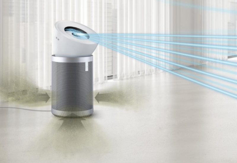 So s&aacute;nh m&aacute;y lọc kh&ocirc;ng kh&iacute; Dyson v&agrave; Dreame - h&igrave;nh 9