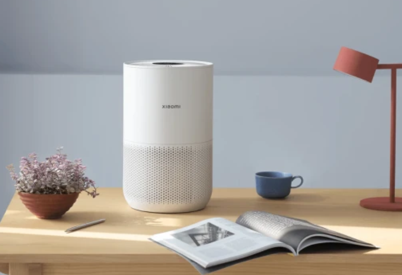 So s&aacute;nh m&aacute;y lọc kh&ocirc;ng kh&iacute; LG v&agrave; Xiaomi - h&igrave;nh 10