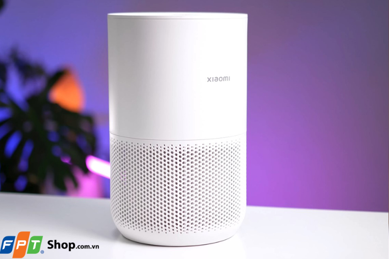 So s&aacute;nh m&aacute;y lọc kh&ocirc;ng kh&iacute; LG v&agrave; Xiaomi - h&igrave;nh 13