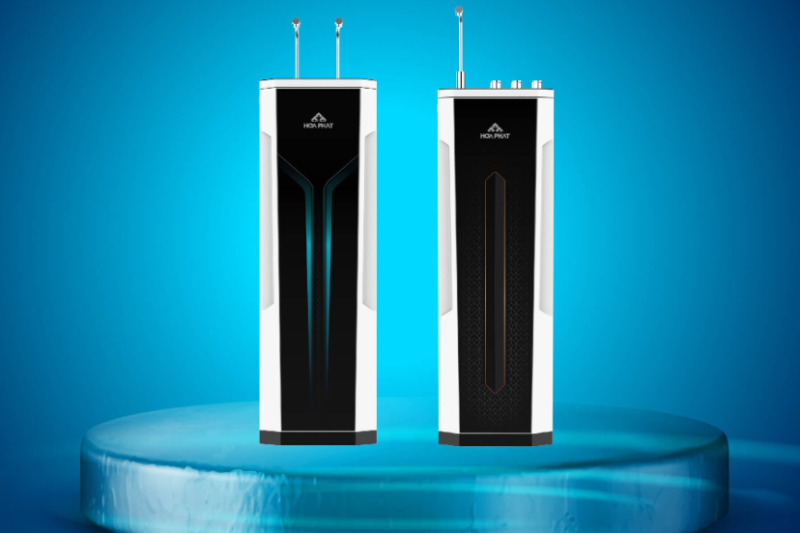 So s&aacute;nh m&aacute;y lọc nước H&ograve;a Ph&aacute;t v&agrave; Kangaroo - h&igrave;nh 1