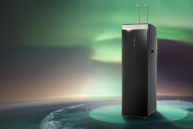 So s&aacute;nh m&aacute;y lọc nước H&ograve;a Ph&aacute;t v&agrave; Kangaroo - h&igrave;nh 2