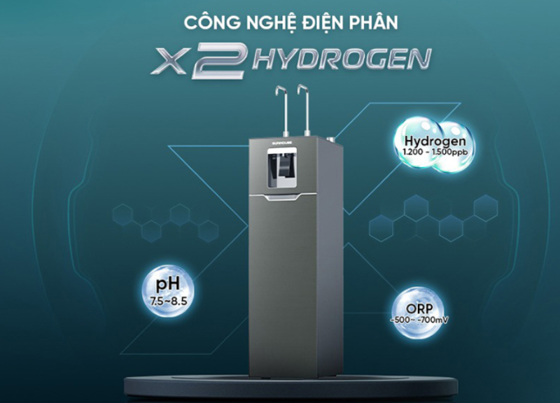 So s&aacute;nh m&aacute;y lọc nước ion kiềm v&agrave; hydrogen - h&igrave;nh 9