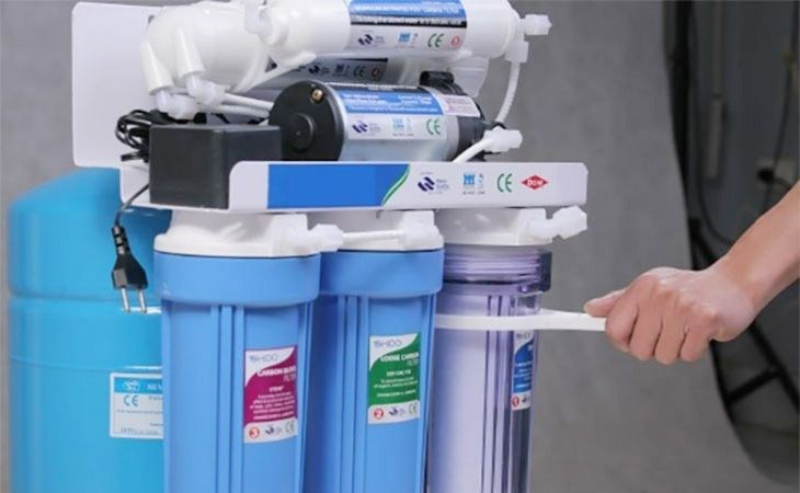 So s&aacute;nh m&aacute;y lọc nước Mutosi v&agrave; Kangaroo - h&igrave;nh 10