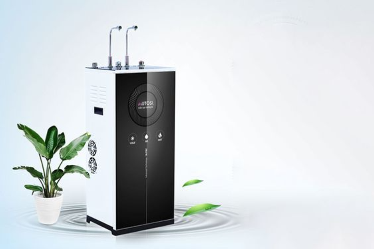 So s&aacute;nh m&aacute;y lọc nước Mutosi v&agrave; Kangaroo - h&igrave;nh 7