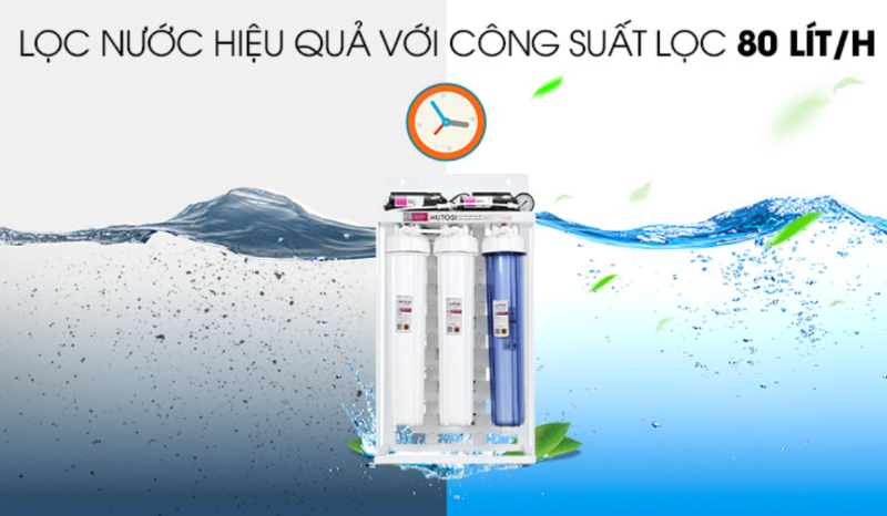 So s&aacute;nh m&aacute;y lọc nước Sunhouse v&agrave; Mutosi - h&igrave;nh 7