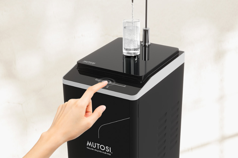So s&aacute;nh m&aacute;y lọc nước Sunhouse v&agrave; Mutosi - h&igrave;nh 8