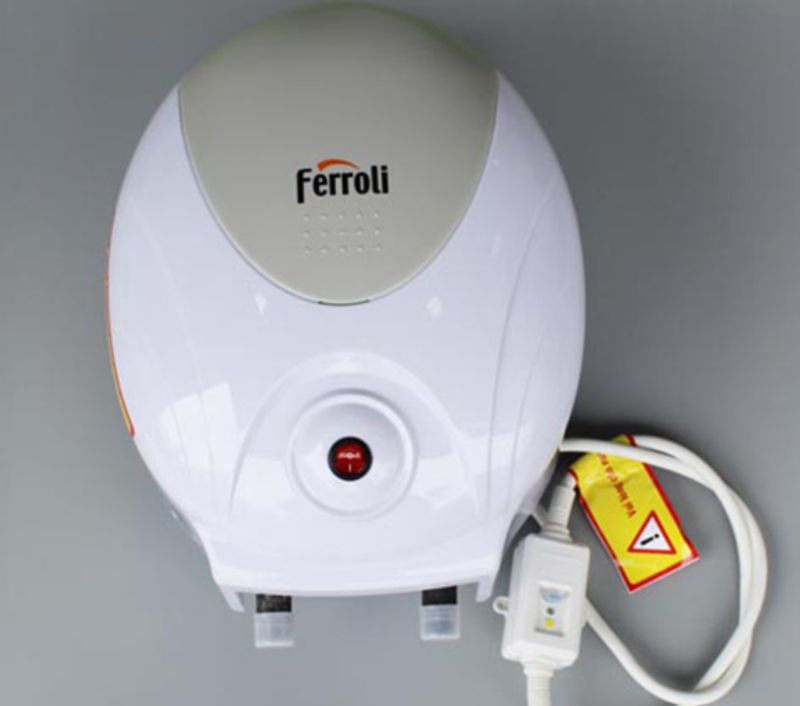 So s&aacute;nh m&aacute;y nước n&oacute;ng gi&aacute;n tiếp Ariston v&agrave; Ferroli - h&igrave;nh 3