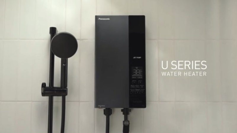 So s&aacute;nh m&aacute;y nước n&oacute;ng Panasonic v&agrave; Ariston - h&igrave;nh 8