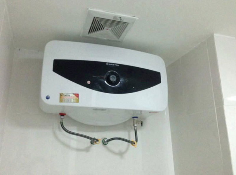 So s&aacute;nh m&aacute;y nước n&oacute;ng Panasonic v&agrave; Ariston - h&igrave;nh 9