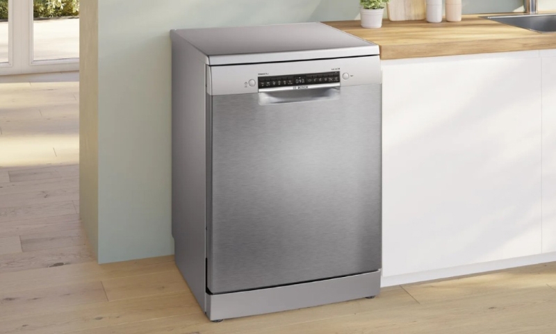 So sánh máy rửa bát Bosch và Siemens - hình 1