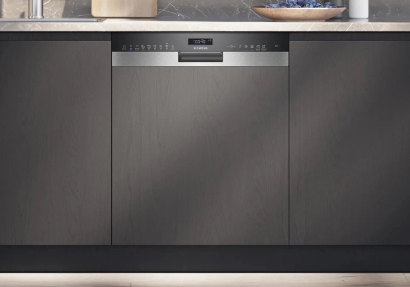 So sánh máy rửa bát Bosch và Siemens - hình 2