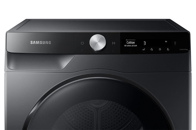 So sánh máy sấy bơm nhiệt LG và Samsung - hình 11