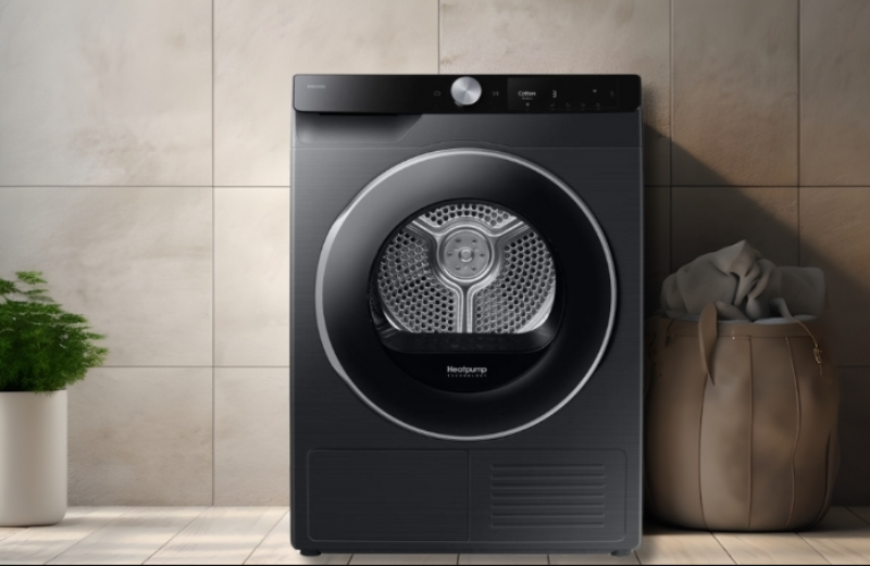 So sánh máy sấy bơm nhiệt LG và Samsung - hình 2