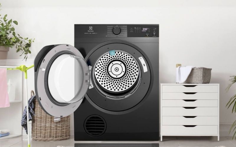 M&aacute;y sấy Electrolux EDS