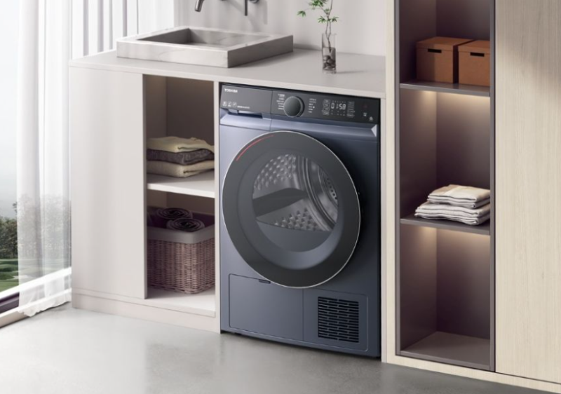 So s&aacute;nh m&aacute;y sấy Electrolux v&agrave; Toshiba - h&igrave;nh 10