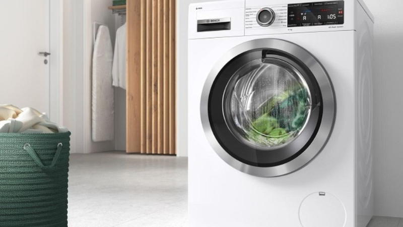 So sánh máy sấy quần áo Bosch và Electrolux - hình 13