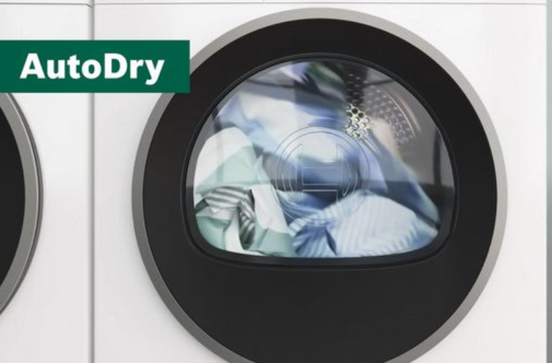 So sánh máy sấy quần áo Bosch và Electrolux - hình 5
