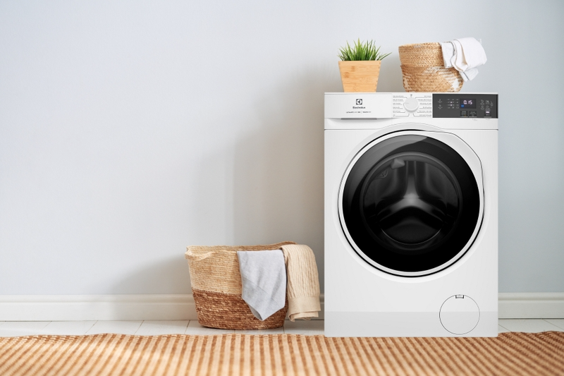 So sánh máy sấy quần áo Bosch và Electrolux - hình 9