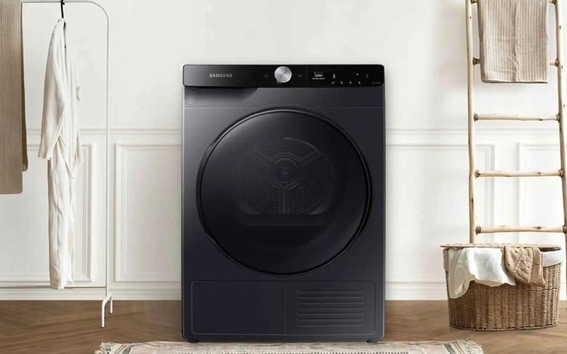 Thương hiệu m&aacute;y sấy Samsung