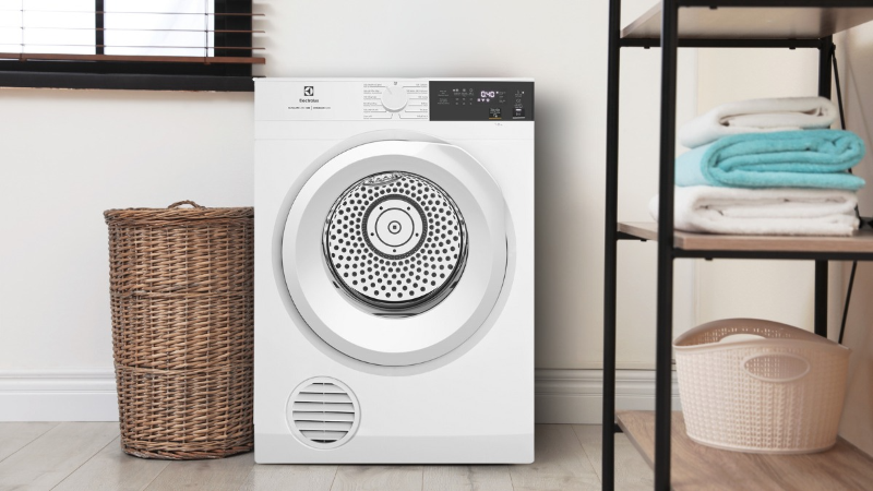 So sánh máy sấy thông hơi Toshiba và Electrolux - hình 12