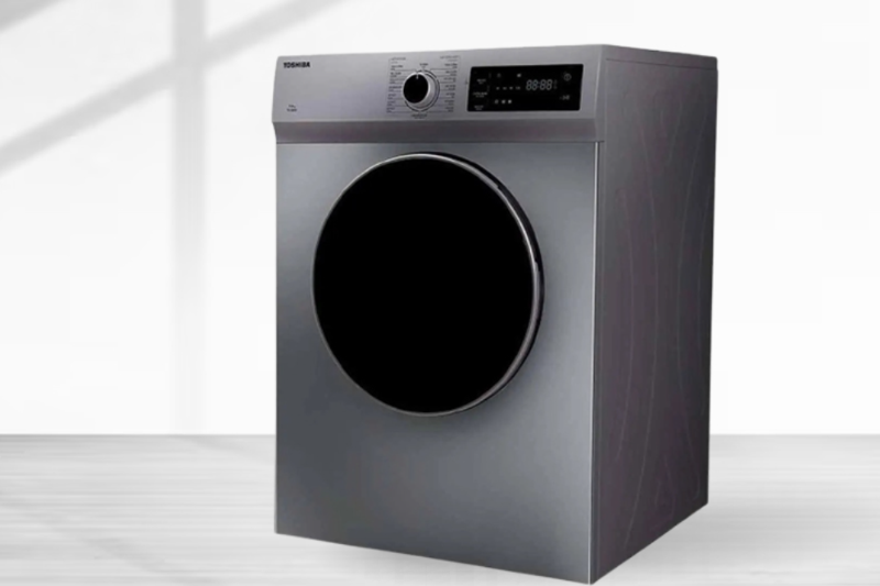 So sánh máy sấy thông hơi Toshiba và Electrolux - hình 1