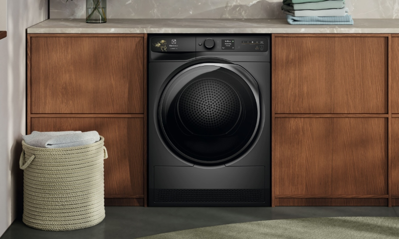 So sánh máy sấy thông hơi và bơm nhiệt Electrolux - hình 4
