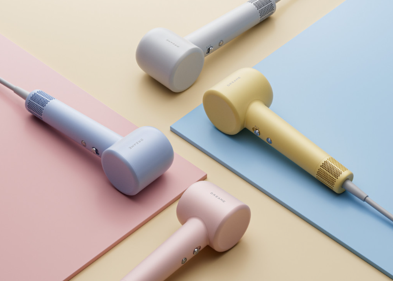 So s&aacute;nh m&aacute;y sấy t&oacute;c Dreame v&agrave; Dyson - h&igrave;nh 2