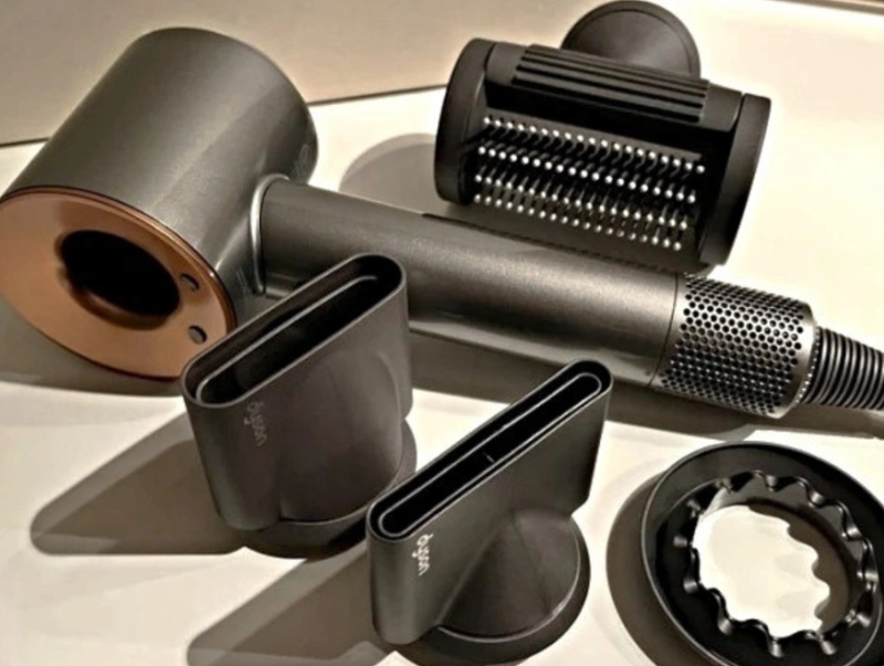 So s&aacute;nh m&aacute;y sấy t&oacute;c Dreame v&agrave; Dyson - h&igrave;nh 7