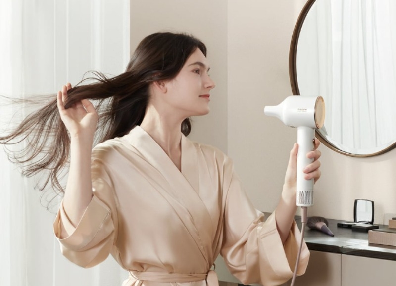 So s&aacute;nh m&aacute;y sấy t&oacute;c Dreame v&agrave; Dyson - h&igrave;nh 9