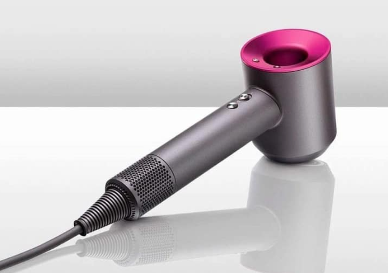 So s&aacute;nh m&aacute;y sấy t&oacute;c Dyson HD08 v&agrave; HD15 - h&igrave;nh 1