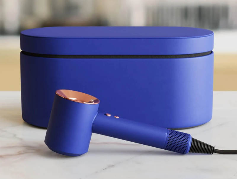 So s&aacute;nh m&aacute;y sấy t&oacute;c Dyson HD08 v&agrave; HD15 - h&igrave;nh 2