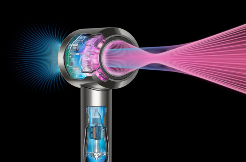 So s&aacute;nh m&aacute;y sấy t&oacute;c Dyson HD08 v&agrave; HD15 - h&igrave;nh 4