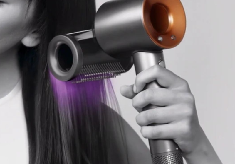 So s&aacute;nh m&aacute;y sấy t&oacute;c Dyson HD08 v&agrave; HD15 - h&igrave;nh 5