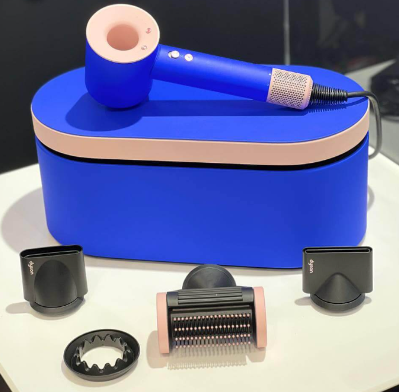 So s&aacute;nh m&aacute;y sấy t&oacute;c Dyson HD08 v&agrave; HD15 - h&igrave;nh 6