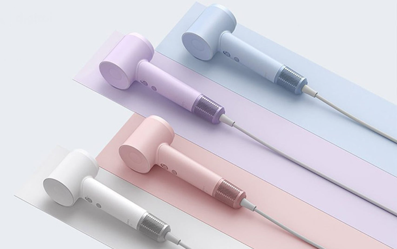 So s&aacute;nh m&aacute;y sấy t&oacute;c Dyson v&agrave; Laifen - h&igrave;nh 2