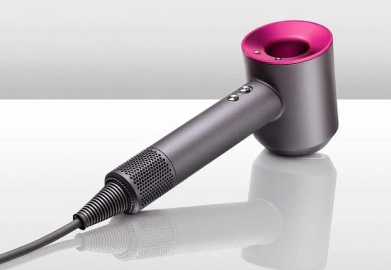 So s&aacute;nh m&aacute;y sấy t&oacute;c Dyson v&agrave; Laifen - h&igrave;nh 3