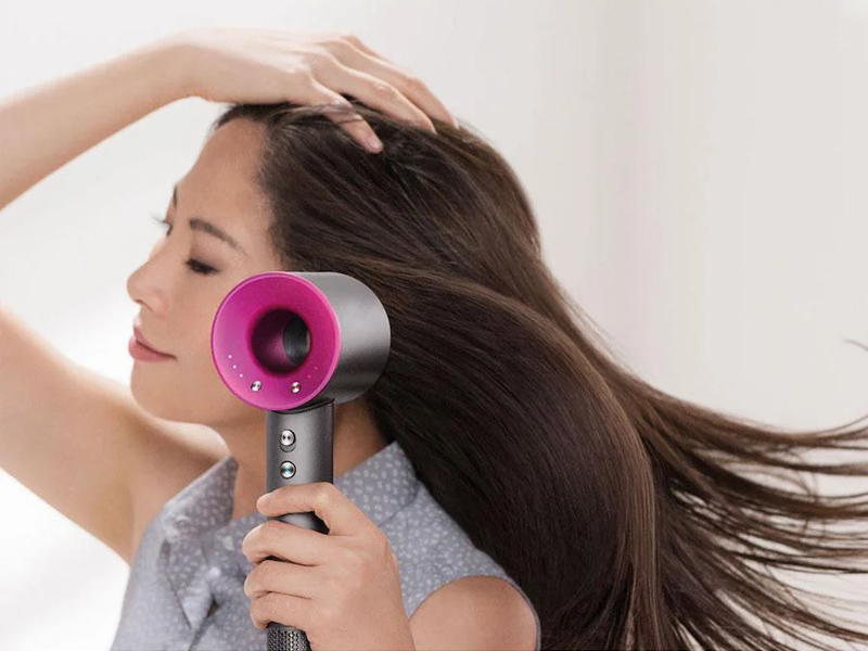 So s&aacute;nh m&aacute;y sấy t&oacute;c Dyson v&agrave; Laifen - h&igrave;nh 6