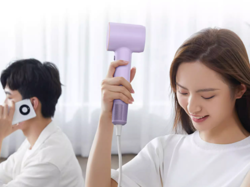 So s&aacute;nh m&aacute;y sấy t&oacute;c Dyson v&agrave; Laifen - h&igrave;nh 8