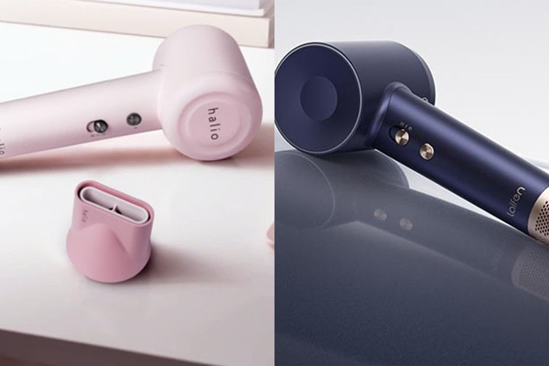 So s&aacute;nh m&aacute;y sấy t&oacute;c Halio v&agrave; Laifen - h&igrave;nh 10