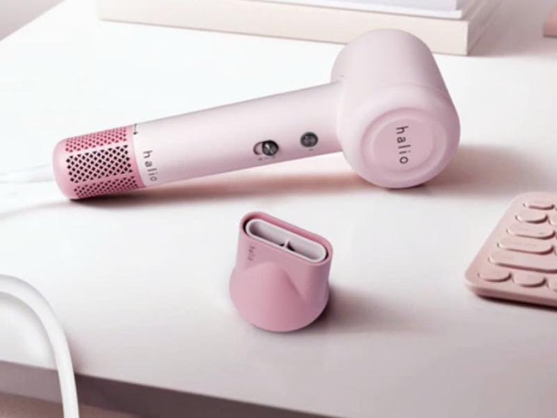 So s&aacute;nh m&aacute;y sấy t&oacute;c Halio v&agrave; Laifen - h&igrave;nh 1