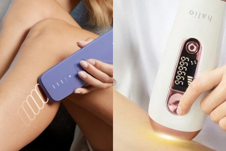 so s&aacute;nh m&aacute;y triệt l&ocirc;ng ulike v&agrave; halio 1