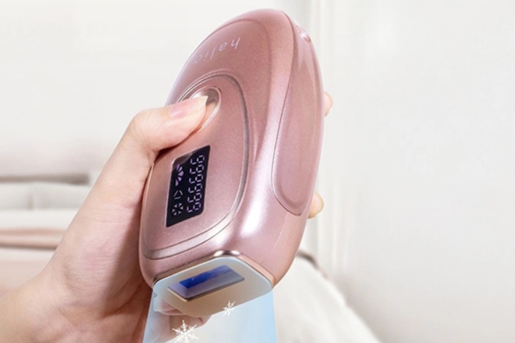 so s&aacute;nh m&aacute;y triệt l&ocirc;ng ulike v&agrave; halio 4