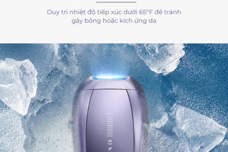 so s&aacute;nh m&aacute;y triệt l&ocirc;ng ulike v&agrave; halio 5