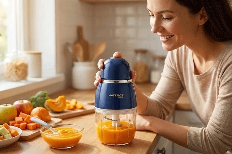 So s&aacute;nh m&aacute;y xay Bear v&agrave; Hattiecs (H&igrave;nh 4)