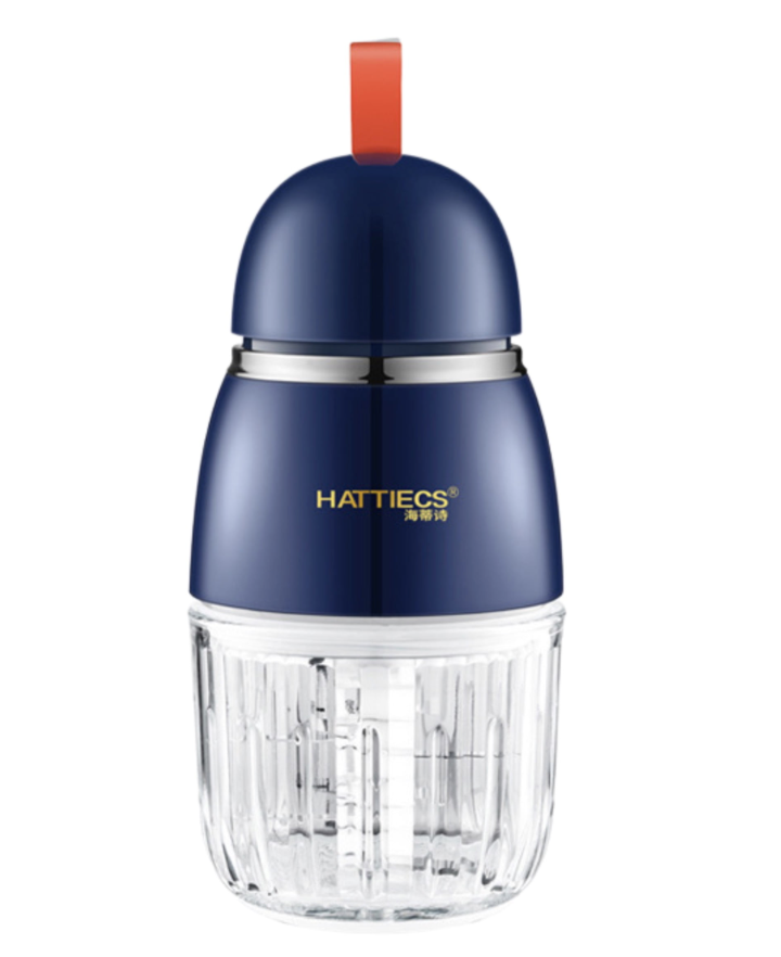 so sánh máy xay coco bear và hattiecs - Hình 2