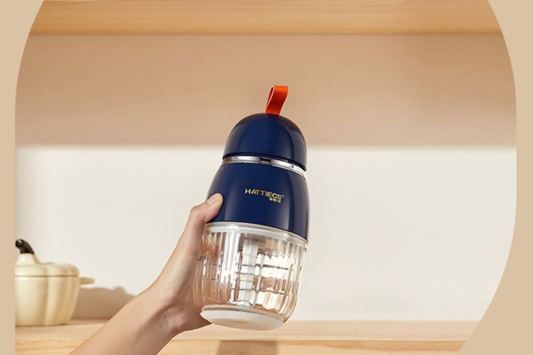 So sánh máy xay Coco Bear và Hattiecs: Máy nào phù hợp cho gia đình có trẻ nhỏ?