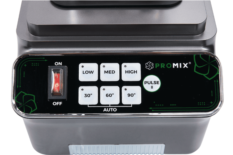 So sánh máy xay Omniblend và Promix: Nên chọn máy xay nào để kinh doanh, máy xay nào cho gia đình?