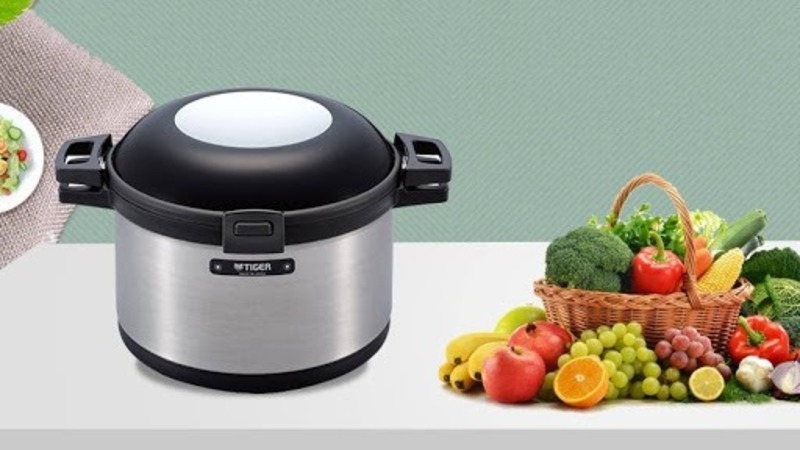 so s&aacute;nh nồi ủ thermos v&agrave; tiger 2