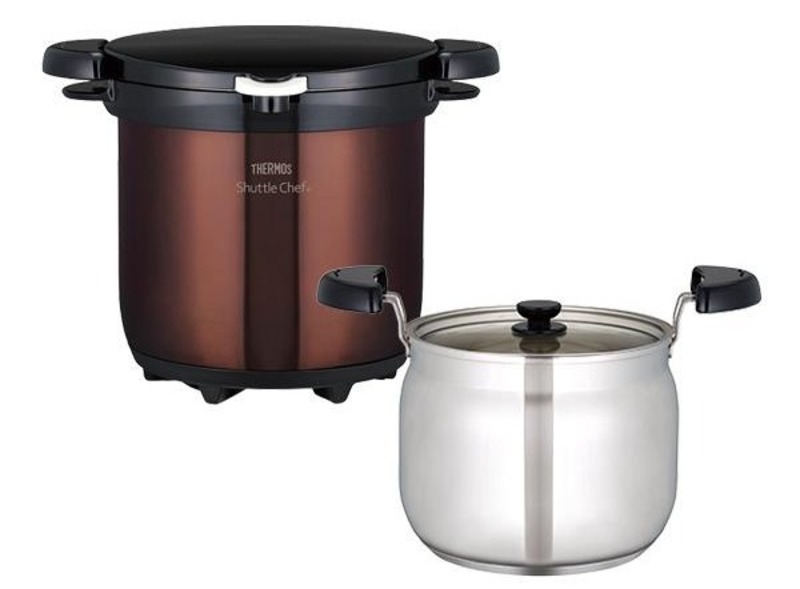 so s&aacute;nh nồi ủ thermos v&agrave; tiger 3