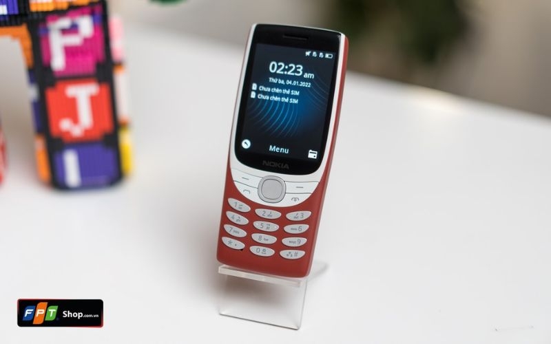Bàn phím 8210 4G